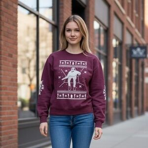 Drake Hotline Bling // Christmas Sweater